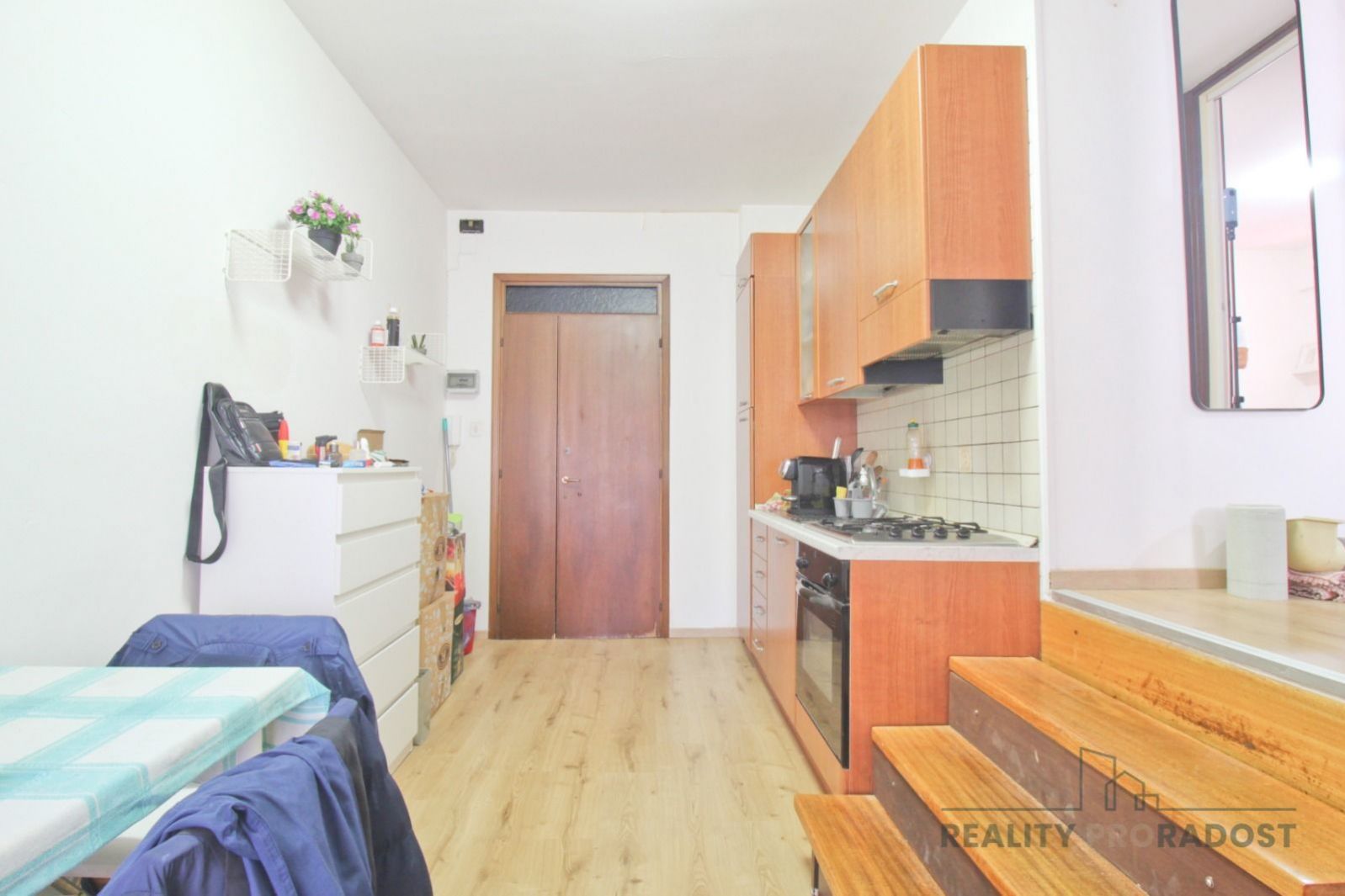 Prodej bytu 2+kk 40 m Montesilvano, Itálie, obrázek č. 2