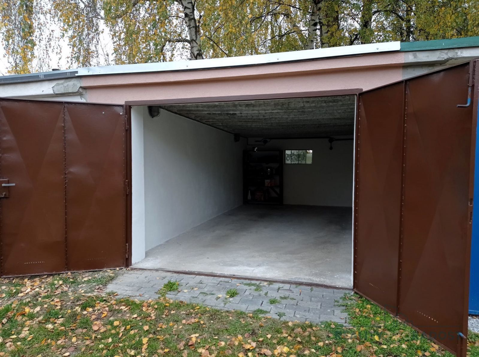 Prodej garáže 19 m2, sídliště Víta Nejedlého, Vyškov - Dědice, obrázek č. 3