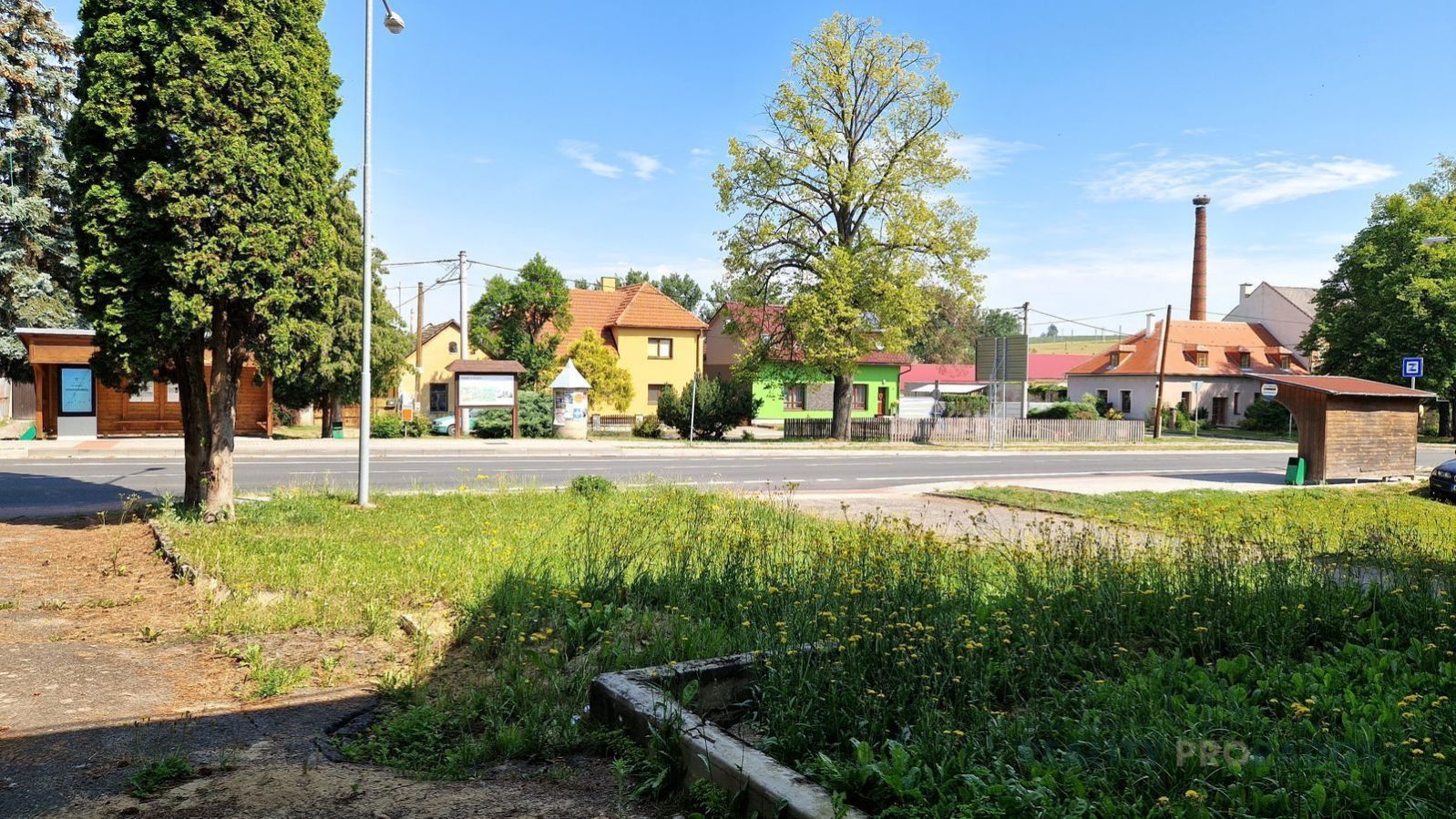 Prodej domu ve Slavičíně ke komerčním účelům, obrázek č. 2
