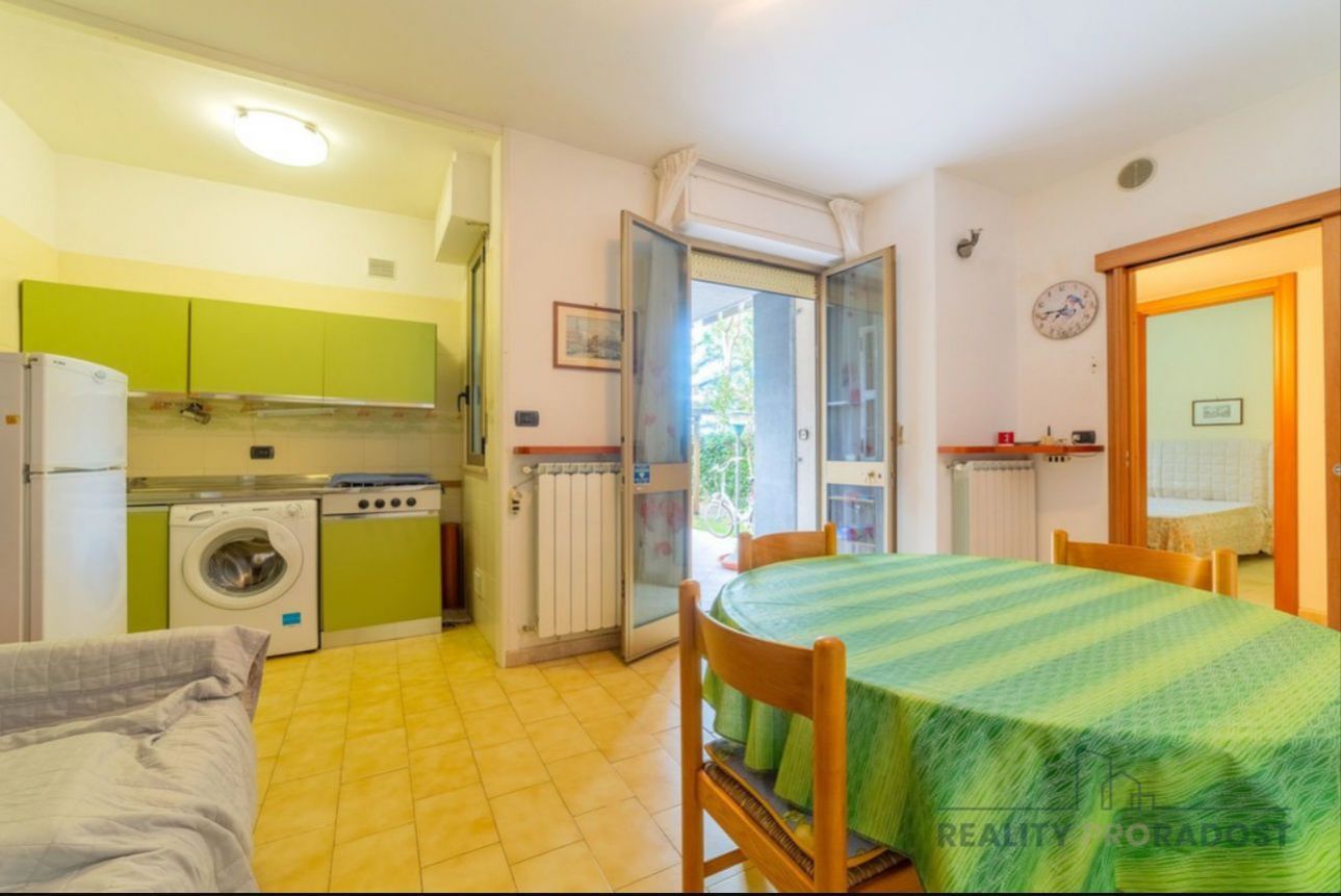 Prodej bytu 3+1 40 m Silvi, Itálie, obrázek č. 1