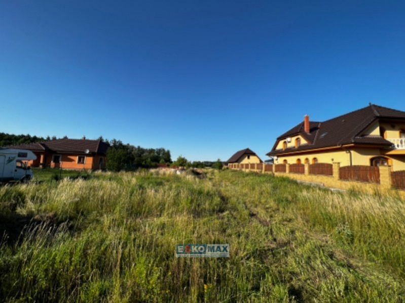 Prodej stavebního pozemku v obci Brod nad Dyjí, 2.998 m2, obrázek č. 1