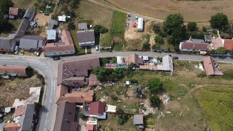 Prodej stavebního pozemku, Skalka u Kyjova, obrázek č. 3