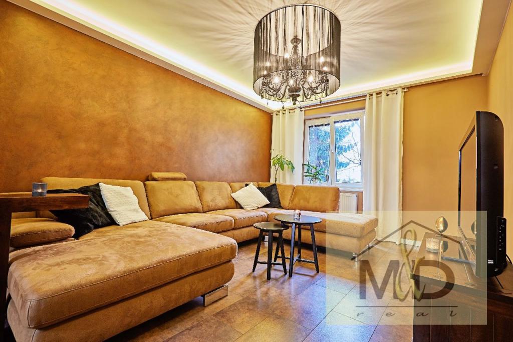 Ponúkame Vám na predaj zariadený 2 izbový byt o rozlohe 53,54 m2 v Bratislave, časť Ružinov, obrázek č. 2