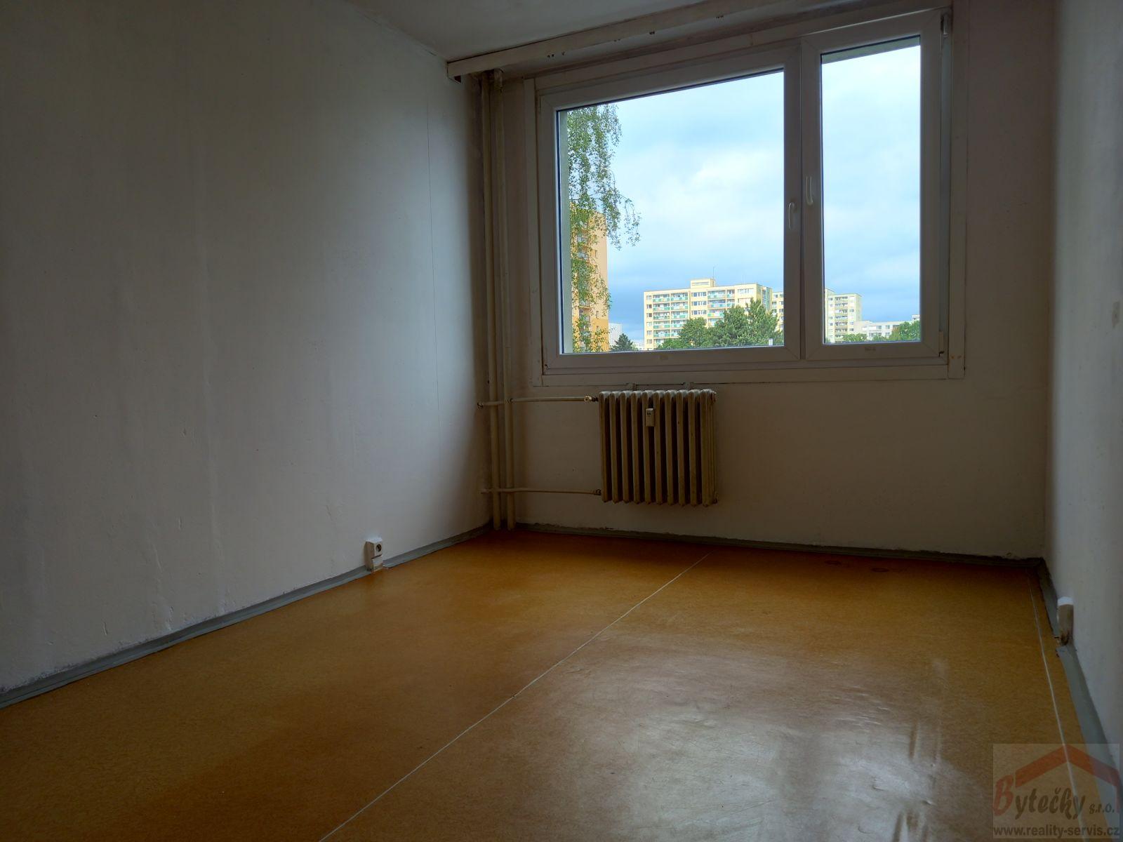 Prodej bytu 2kk 43,3 m2, Ke škole, Praha 4-Chodov,  metro C Opatov 7 min., obrázek č. 3