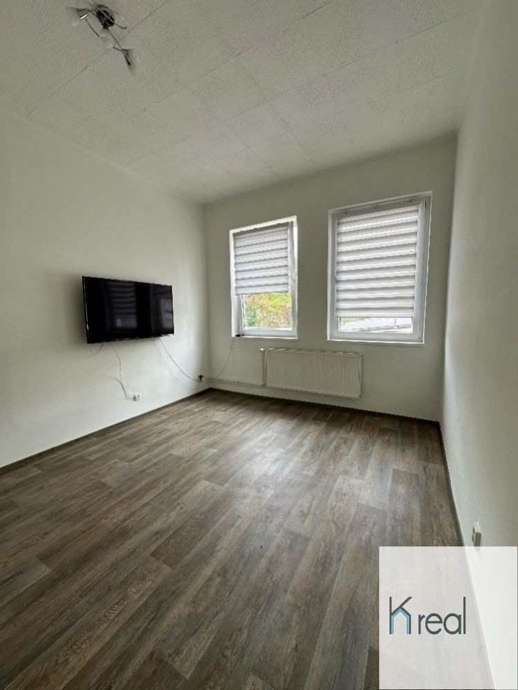 Pronájem bytu 1+1, 48 m, Studentská, Karlovy Vary - Doubí, obrázek č. 1