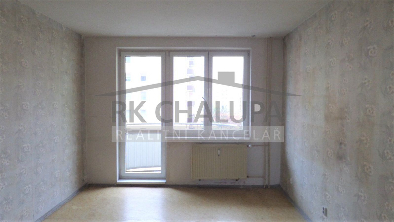 Prodej dr. bytu 4+1, ul. K. Štěcha v Českých Budějovicích, 4.p., 85 m2, balkon, obrázek č. 2