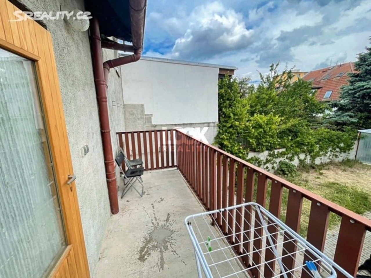 Prodej, krásný rodinný dům, Na Jarově, Praha 3 - Žižkov, 429 m2, po rekonstrukci, nedaleko parku, obrázek č.9