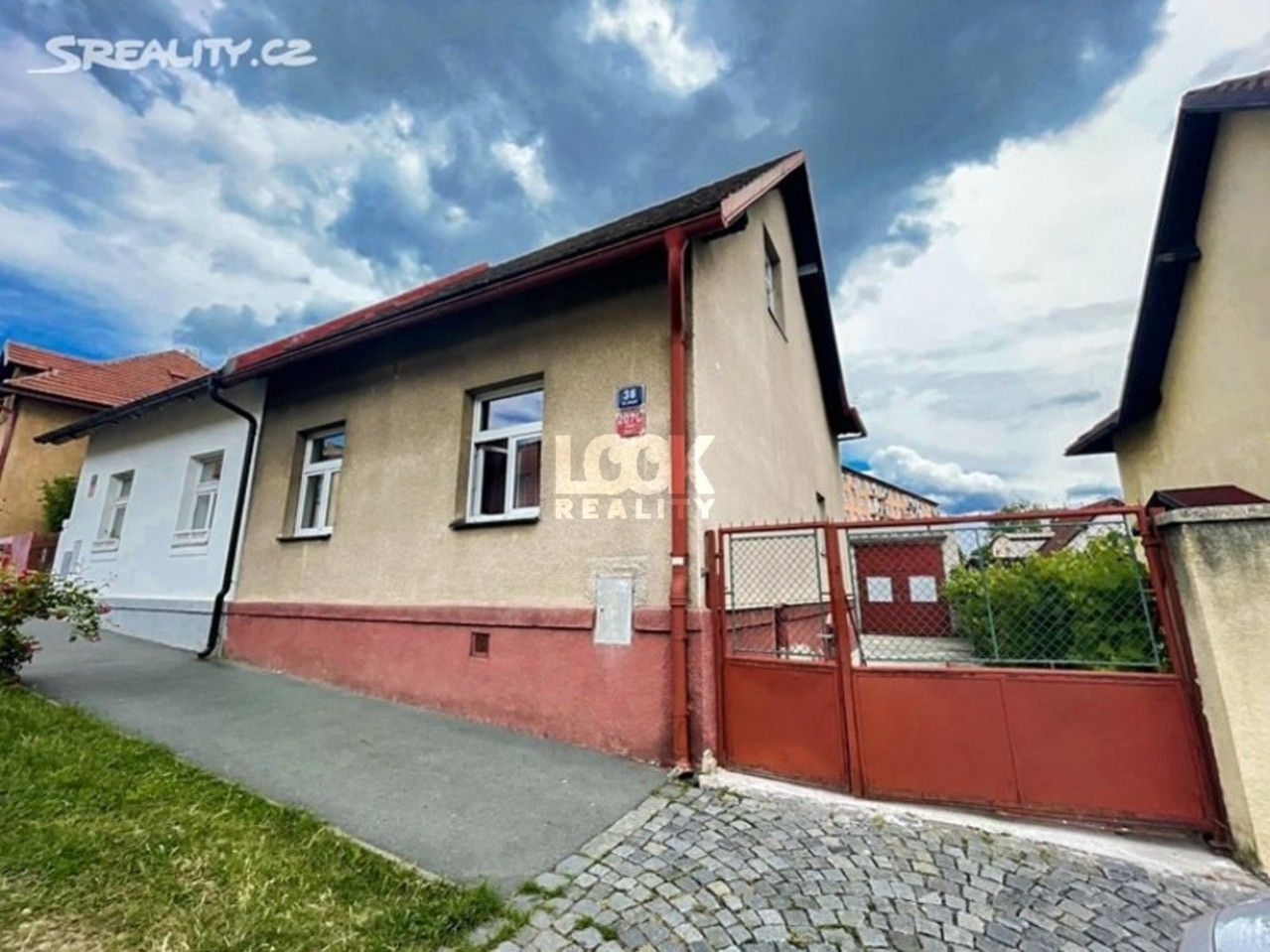Prodej, krásný rodinný dům, Na Jarově, Praha 3 - Žižkov, 429 m2, po rekonstrukci, nedaleko parku, obrázek č.11