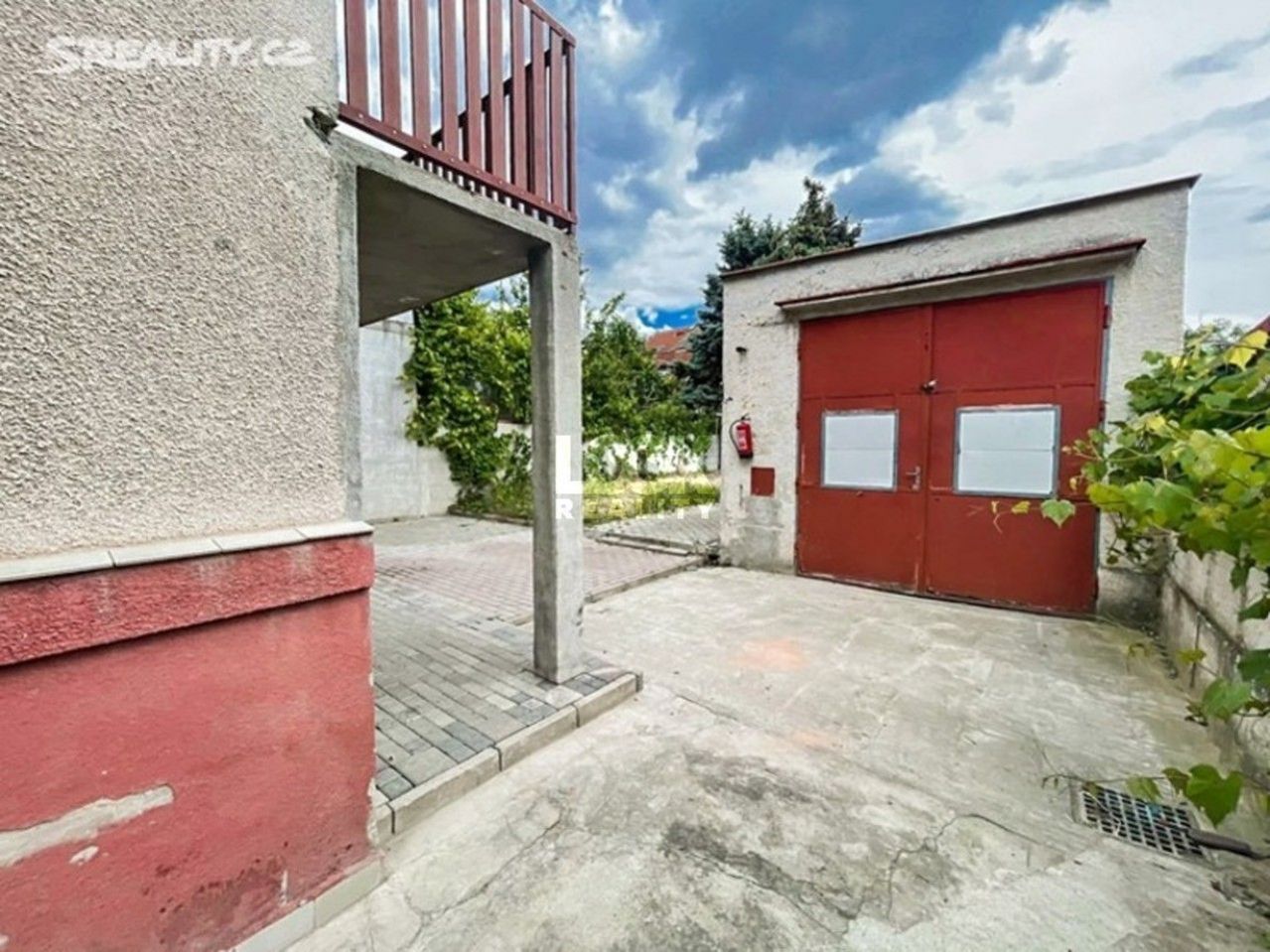 Prodej, krásný rodinný dům, Na Jarově, Praha 3 - Žižkov, 429 m2, po rekonstrukci, nedaleko parku, obrázek č.15