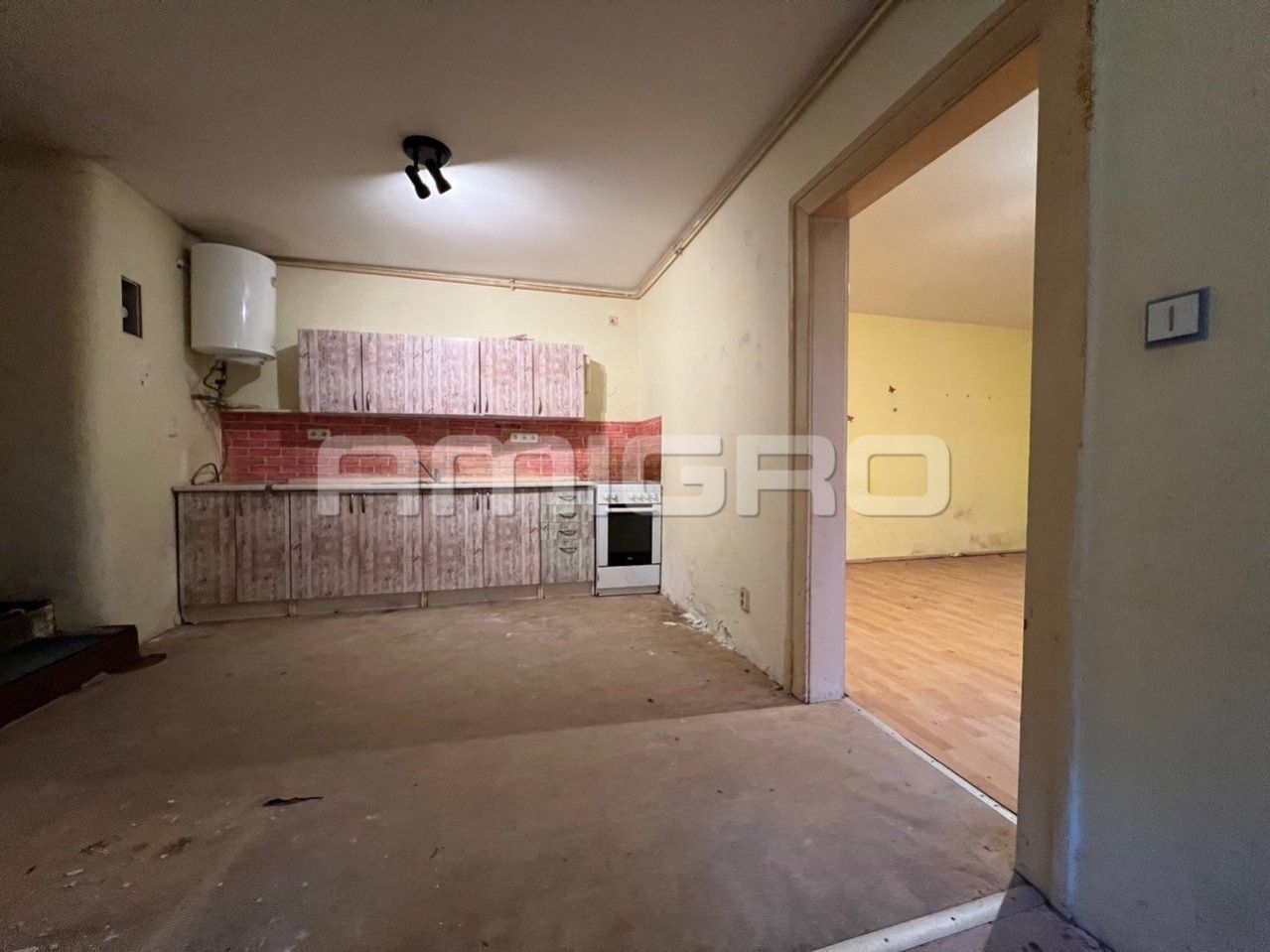 Prodej nebytového prostoru s anglickým dvorkem, 67 m2, Brno - Veveří, Čápkova, obrázek č.3