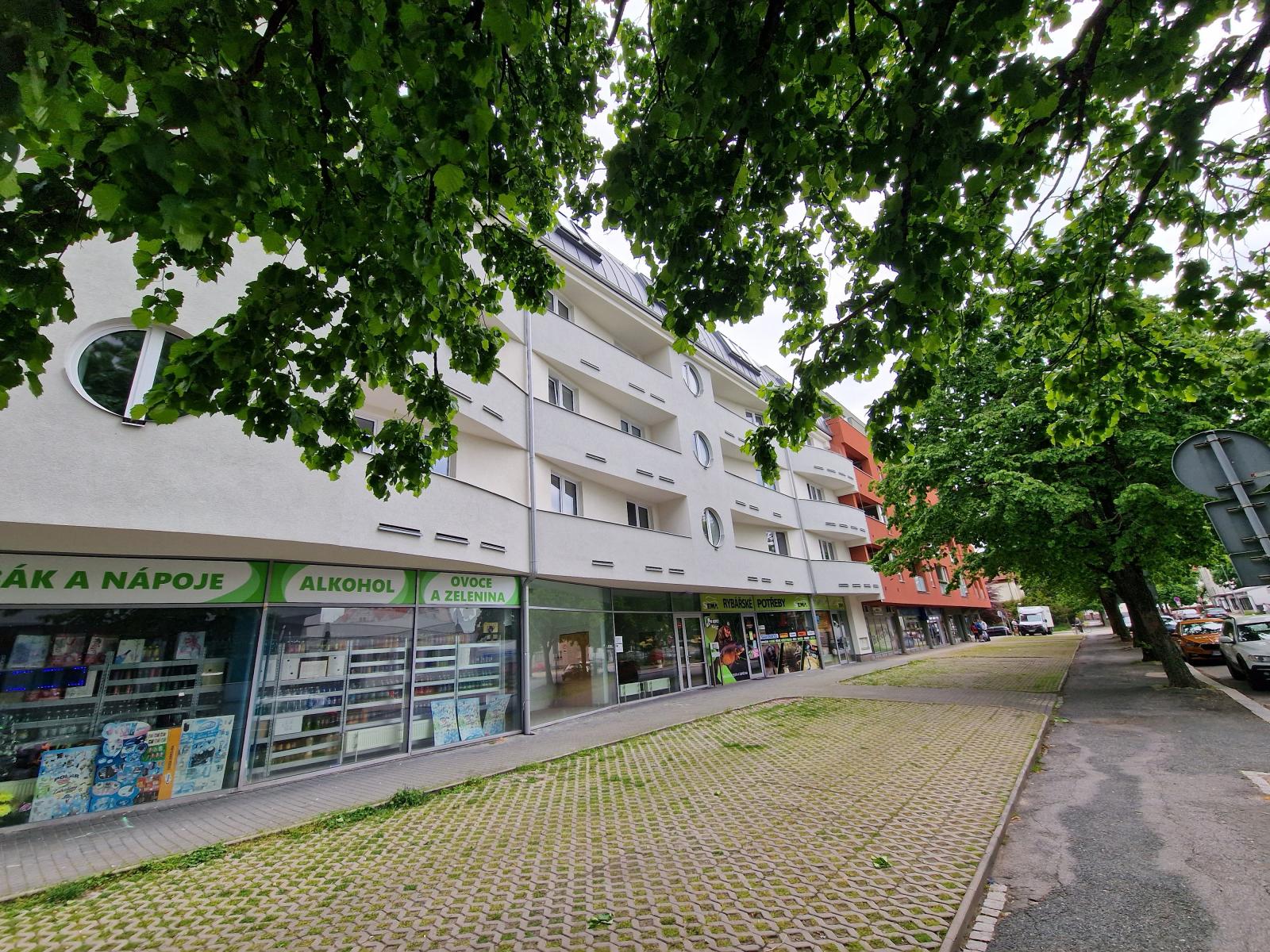 Prodej bytu (mezonet) v Nymburku., obrázek č. 3