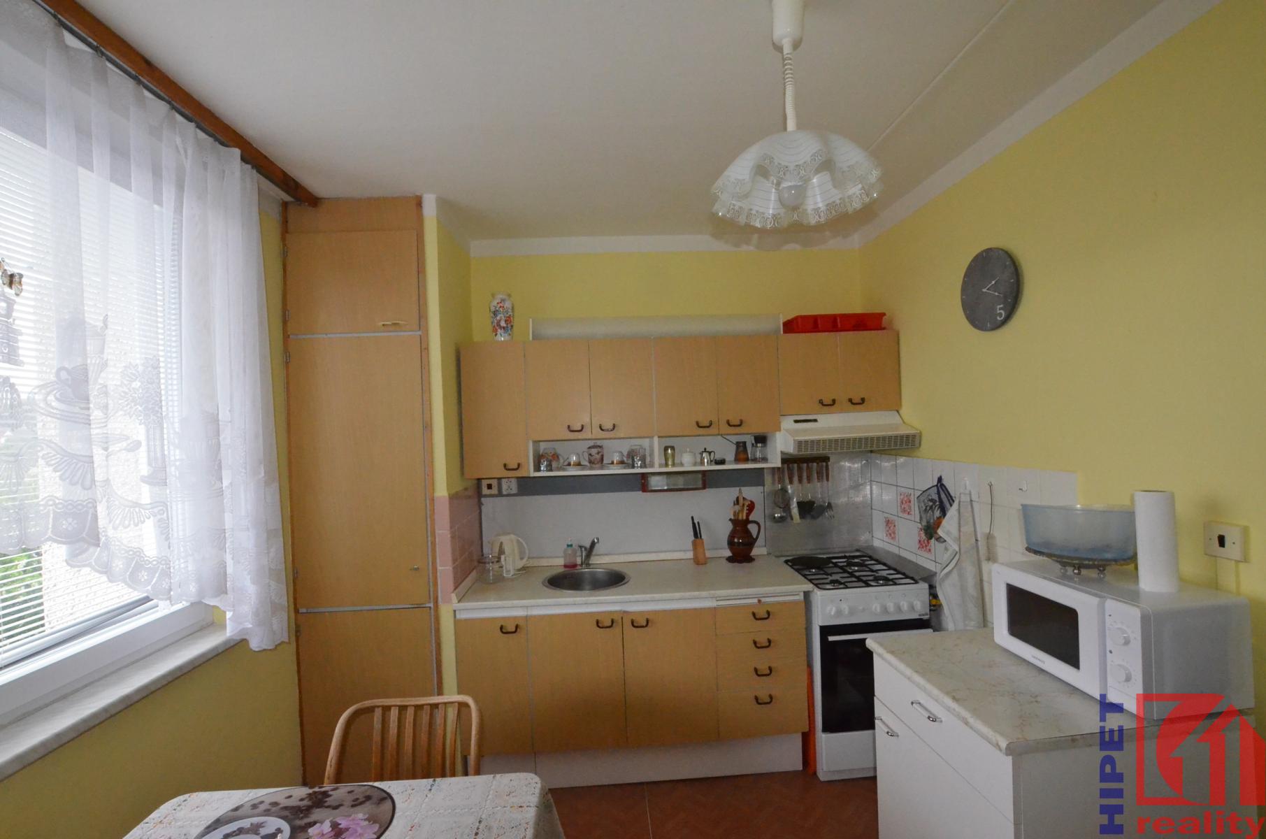 Prodej bytu 3+1 s lodžií v Trutnově   , obrázek č. 1