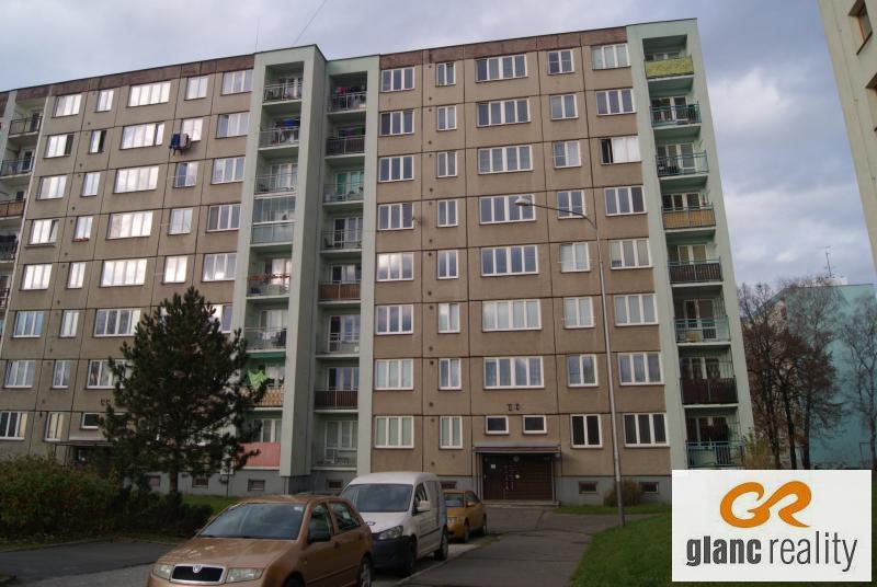 Prodej bytu 2+1, ul. Horymírova, Ostrava Zábřeh