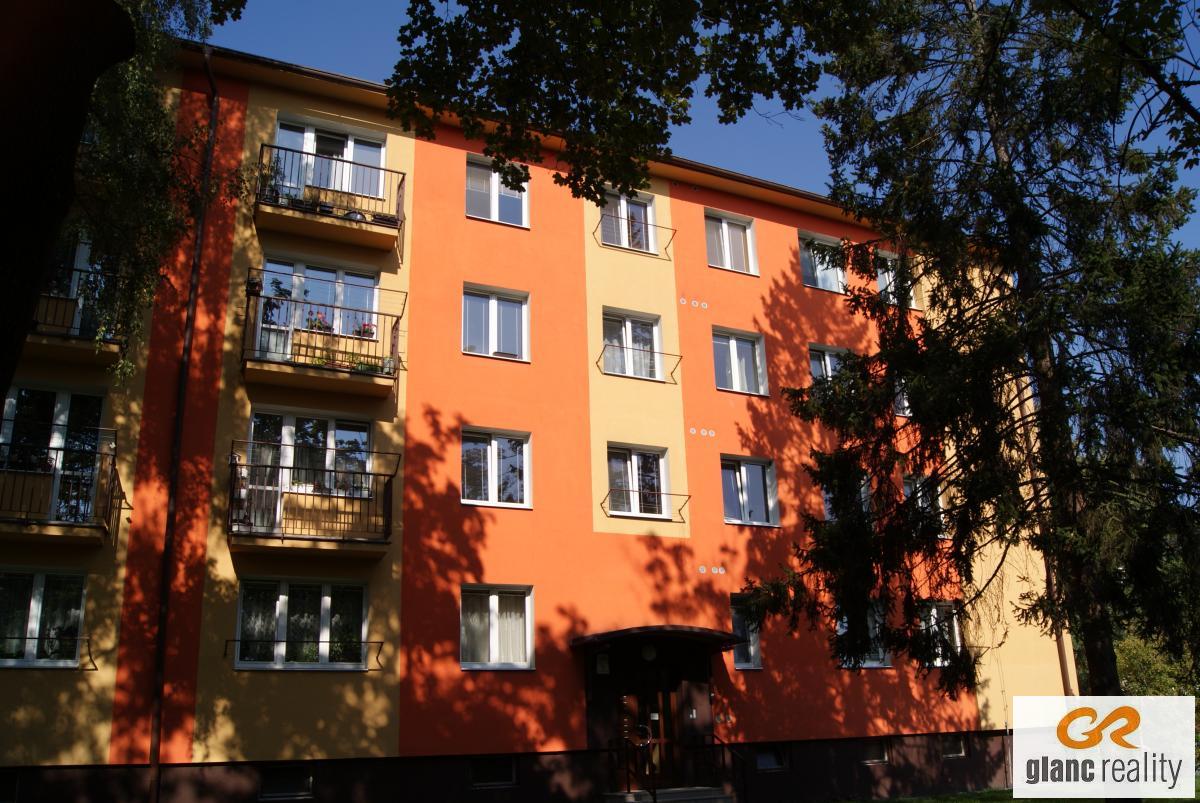 Prodej bytu 2+1, Ostrava-Poruba, Charkovská