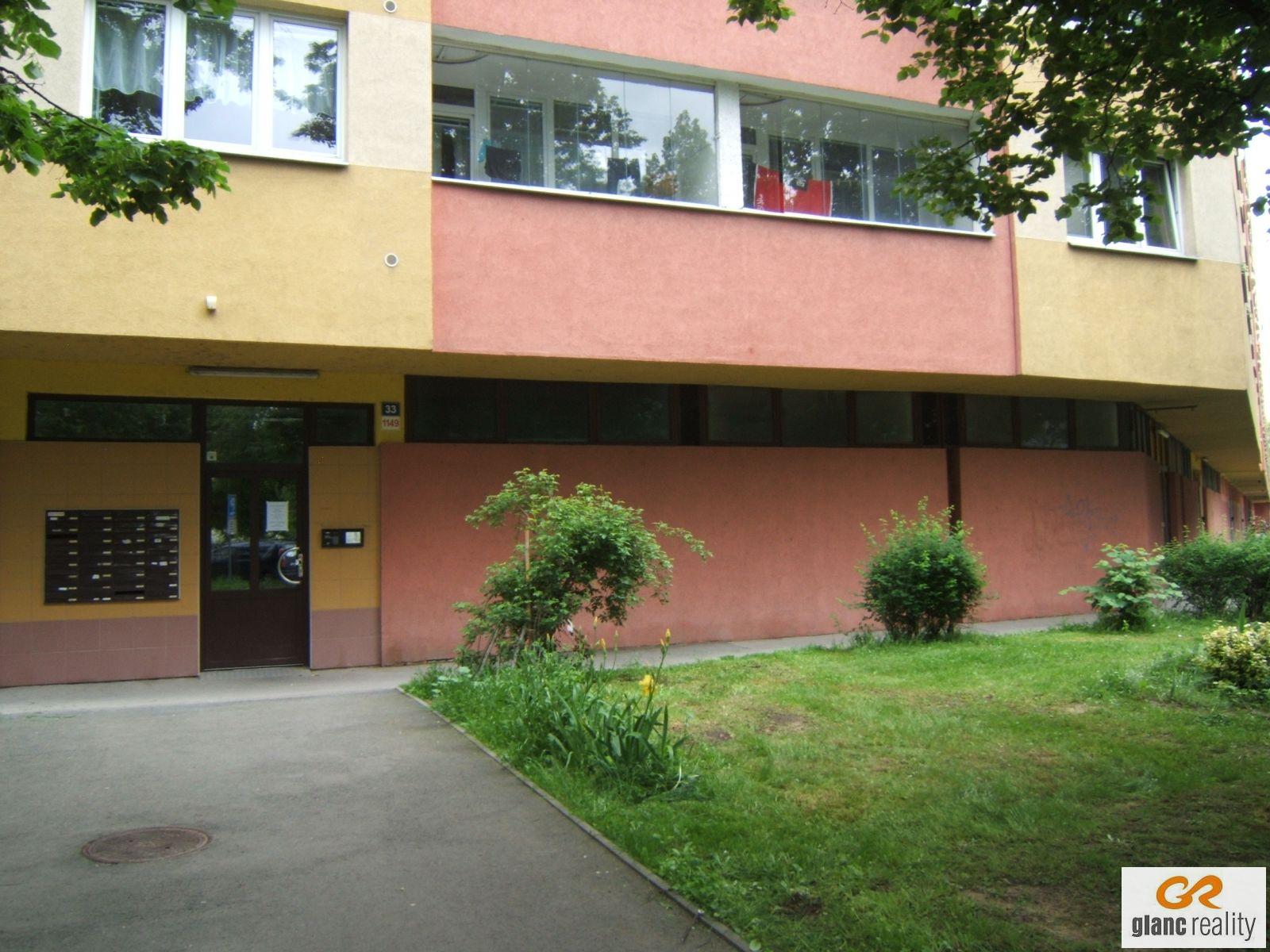 Prodej bytu 2+1, 54 m2 na ul. Dr. Martínka v Ostravě Hrabůvce