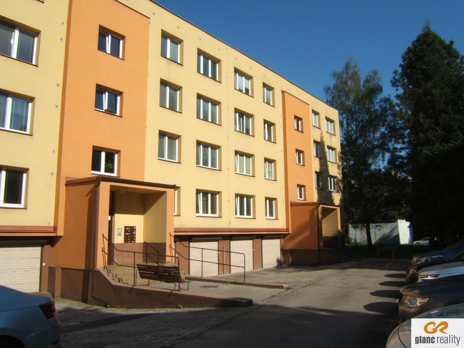 Prodej bytu 2+1, Studénka, ul. Leoše Janáčka, obrázek č. 1
