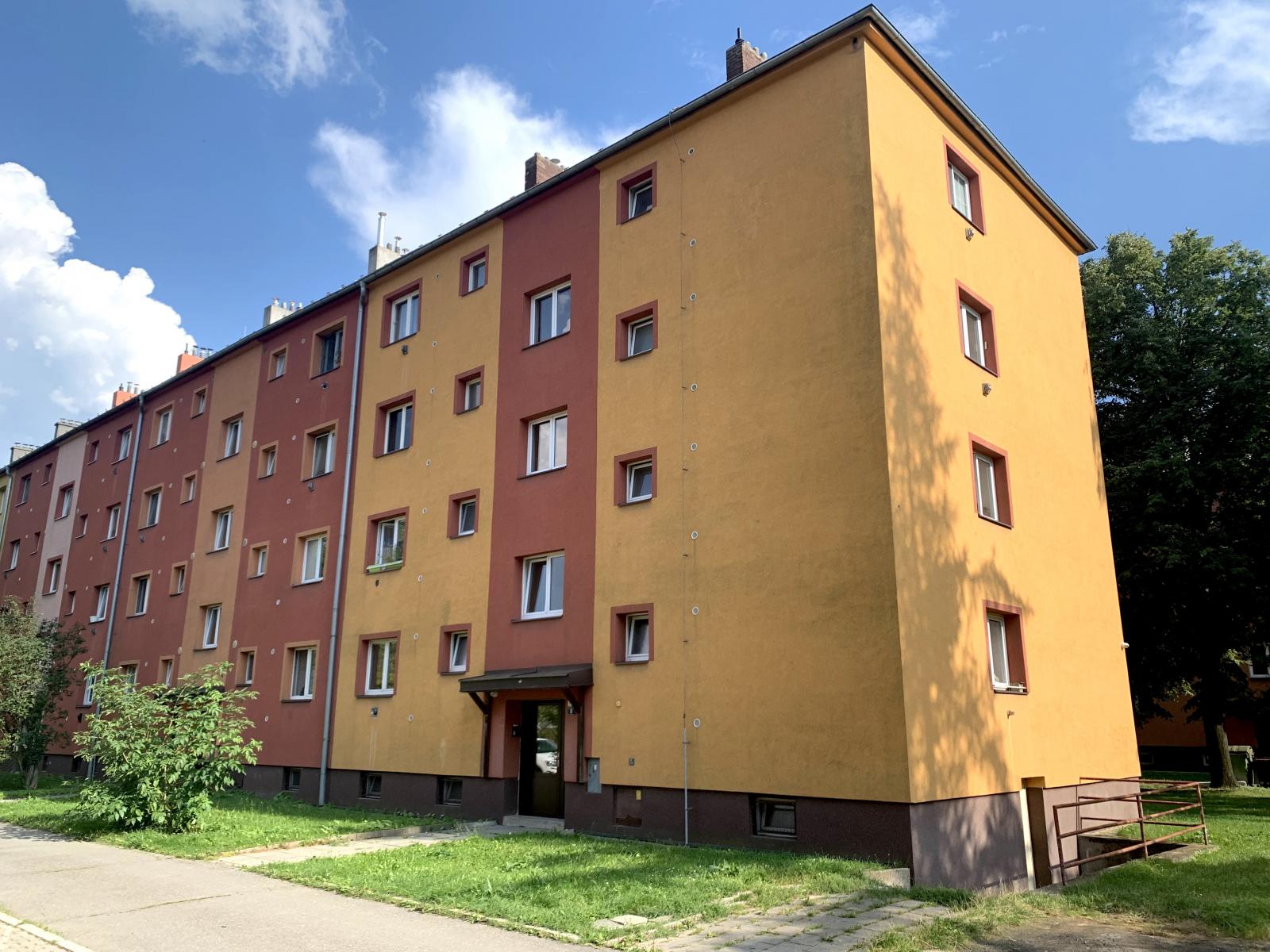 Prodej bytu 2+1, Utvenkova, Ostrava-Zábřeh