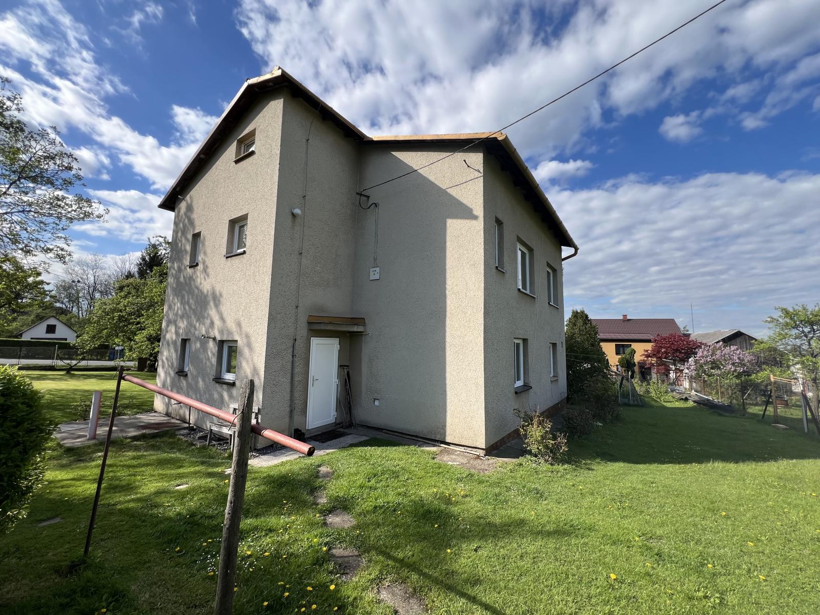 Prodej rodinného domu 125 m2, pozemek 1306 m2, Oldřichovice, Třinec, obrázek č. 3
