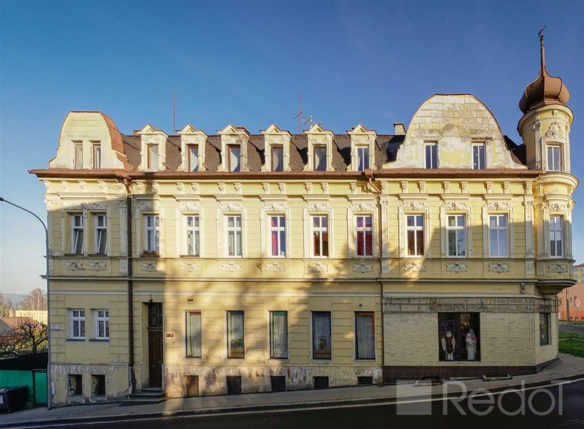 Pronájem nebytových/obchodních prostor, 89 m2, Studentská, Karlovy Vary - Doubí, obrázek č. 2