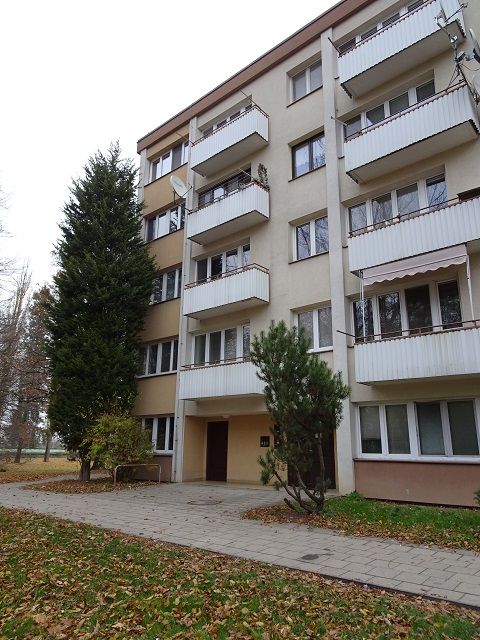 Prodej bytu 1+kk s balkónem, Hradec Králové,ul. Severní, obrázek č.22