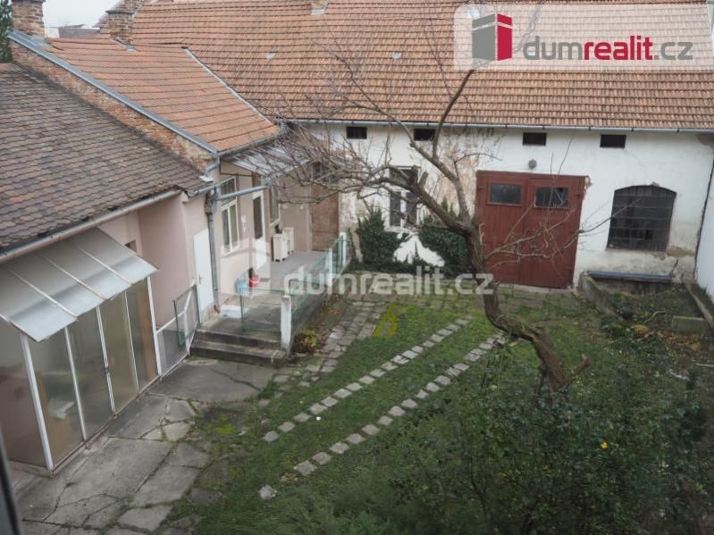 Prodej domu, 310 m2, Štefánikova, Hodonín, obrázek č. 3