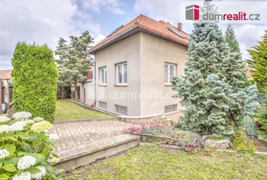 Prodej domu 6+1 - Praha 10 - Vršovice - lze předělat na byty max. 7 bytů, obrázek č. 1