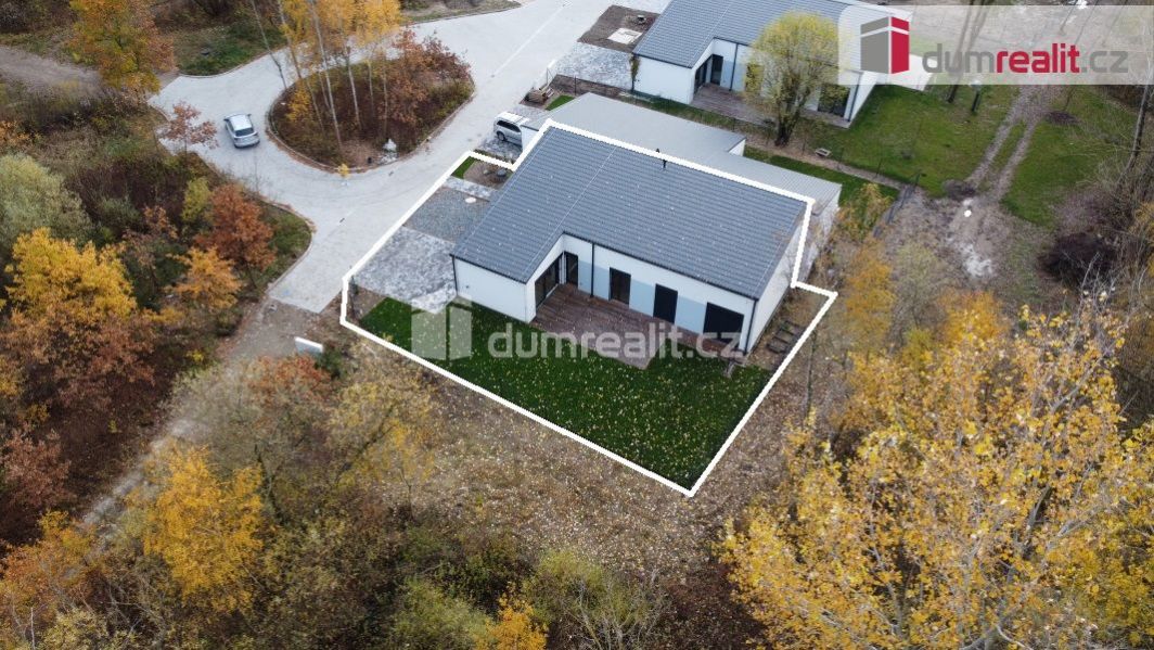 Prodej rodinného domu, 5+kk 131,9 m2, Červená Píska, obrázek č. 1
