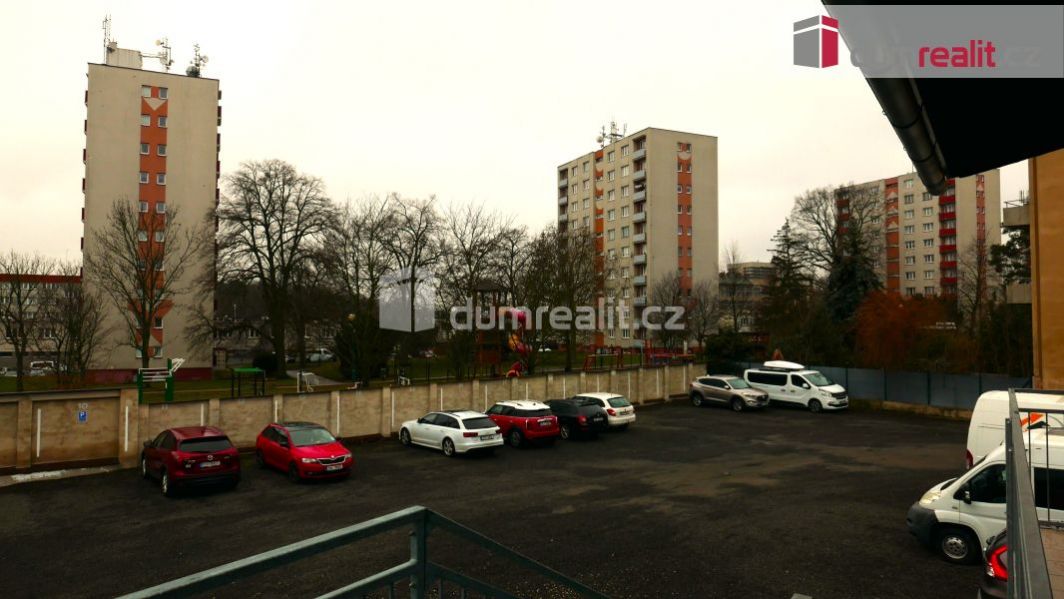 Parkování - parkovací místa na uzavřeném hlídaném parkovišti v Ml.Boleslavi -pronájem, obrázek č. 2