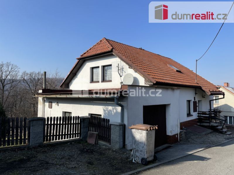 Prodej, rodinný dům, 340 m2, Hradec nad Moravicí, ul. Kolonie, obrázek č. 1