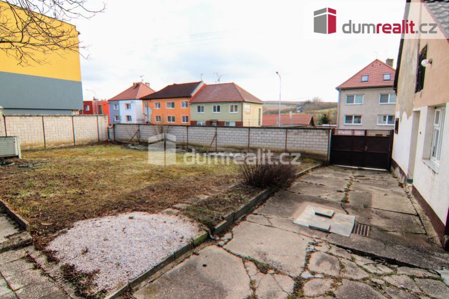 Prodej domu 4+1 v Dolním Němčí, obrázek č. 3