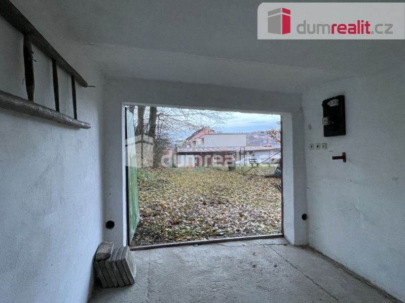 Prodej garáže 24 m2, Hradisko, Luhačovice, obrázek č. 3