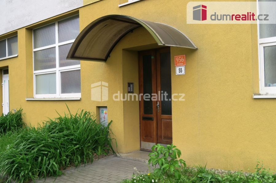 Prodej, byt 2+1, sklep, Masarykova třída, Olomouc, obrázek č. 2