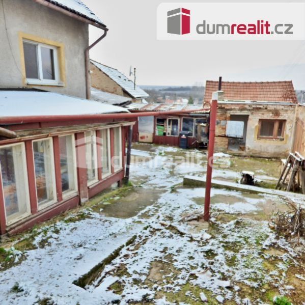 Prodej rodinného domku ve Mšených - lázních - Vrbice, obrázek č. 2