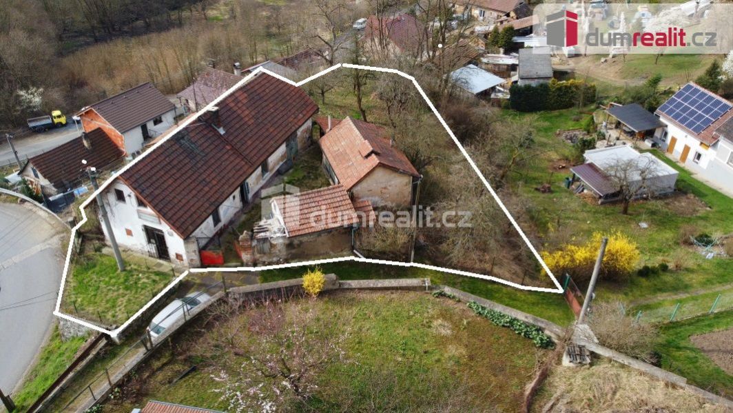 Prodej rodinného domu 95 m, pozemek 1 142 m Vodochody, okres Praha-východ, obrázek č. 2
