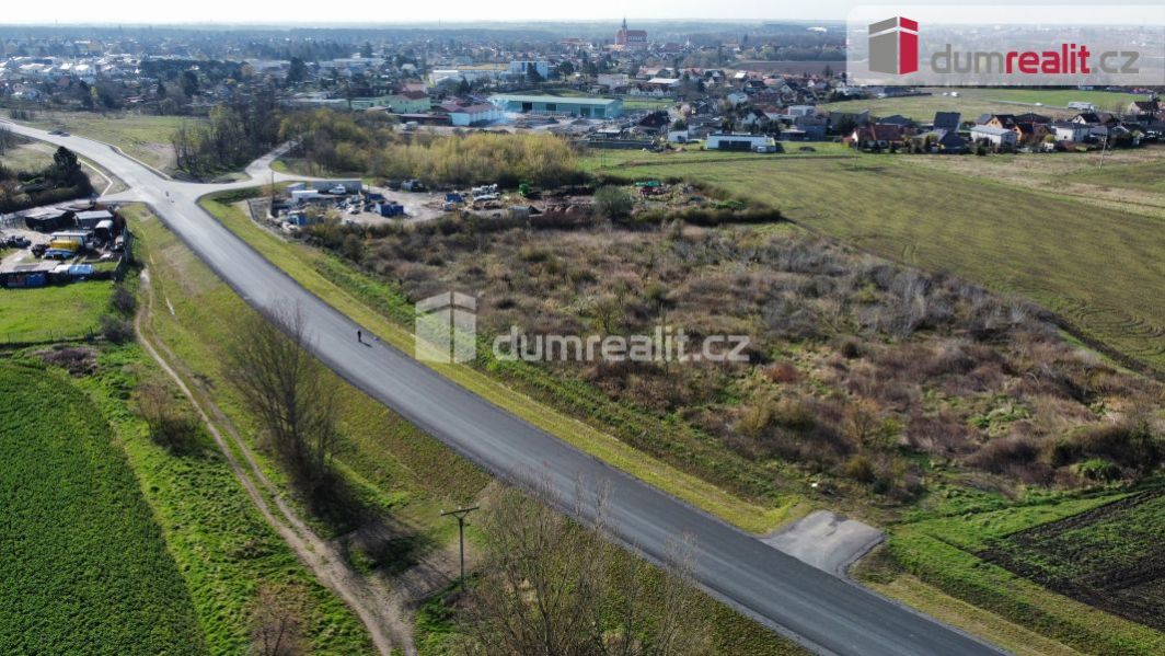 Prodej stavebních komerčních pozemků 11 925 m, Stará Boleslav, obrázek č. 3