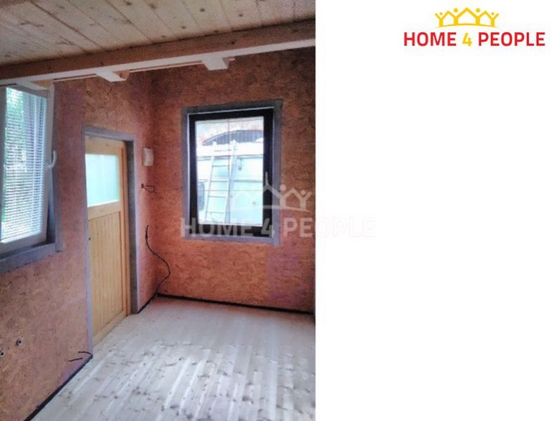 Prodej pasivního domku, 11 m2, okres Příbram, obrázek č. 3