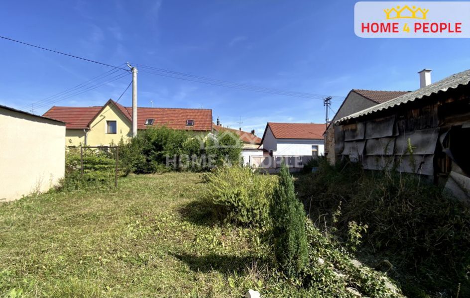 Pozemek k bydlení 281 m2, Uhlířské Janovice, obrázek č. 3
