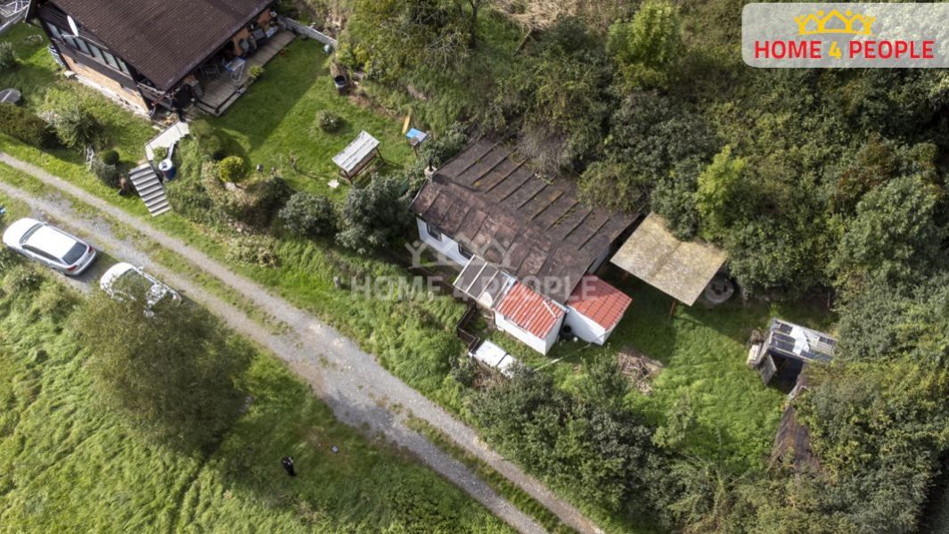Prodej chaty, Dolní Lukavice - Lišice, 281 m2, obrázek č. 3