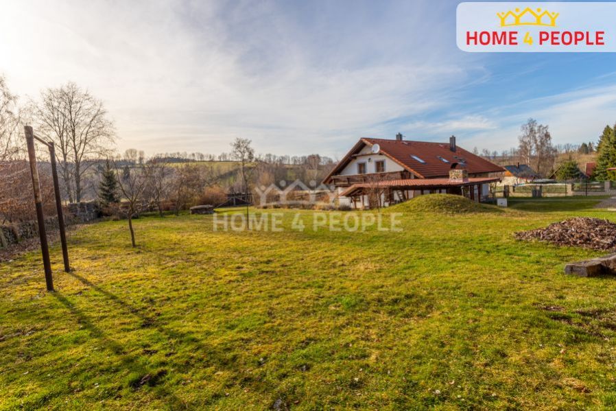 Prodej rodinného domu s penzionem, 6+kk, 236 m2, obec Zdíkov, obrázek č.31