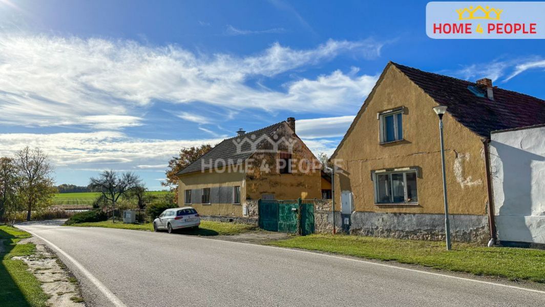 Prodej domu, Zemědělská usedlost, 148 m2, obrázek č. 3