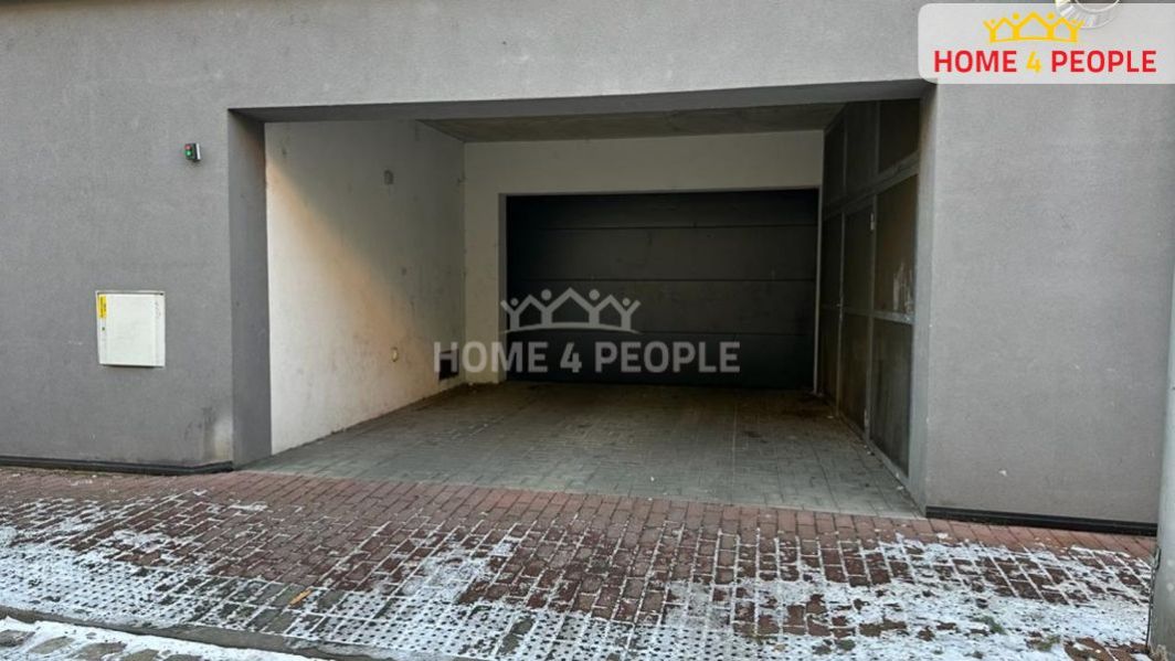 Prodej, garážové stání, 25 m2, obrázek č. 2