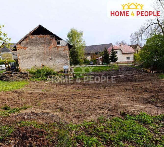 Prodej chalupy 200m2, CP pozemku 1346 m2, Sezemice, okres Mladá Boleslav, obrázek č. 3