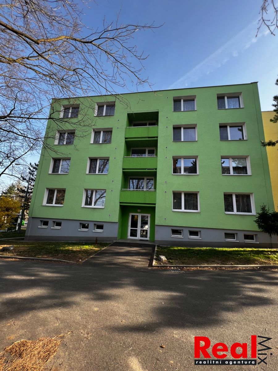 Pronájem, byt 2+1, CP 55m2, ul. Chytilova, Brno - Komín, obrázek č.12