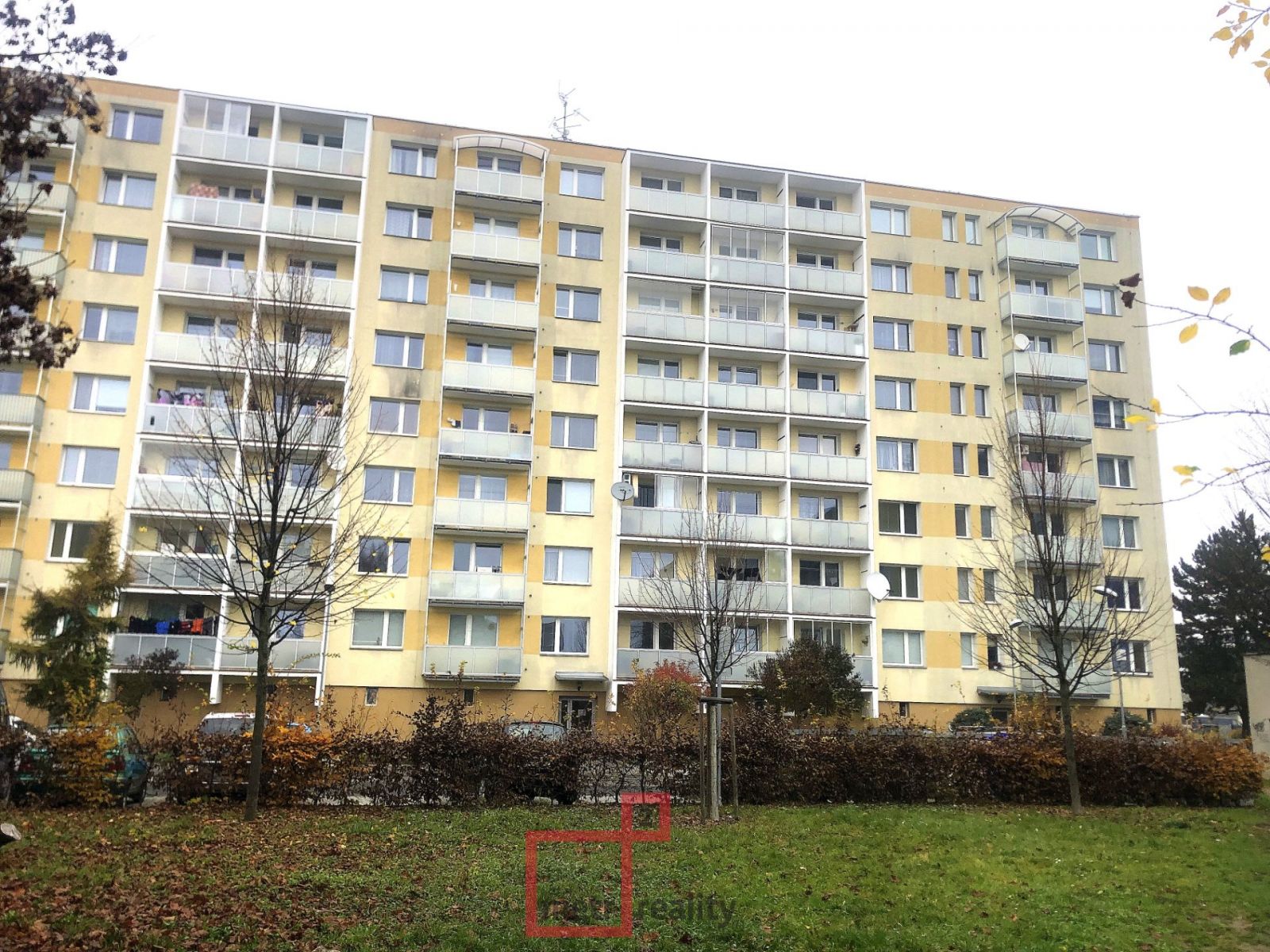 Prodej bytu 2+1, 57 m2, Olomouc - Nedvědova, obrázek č. 2
