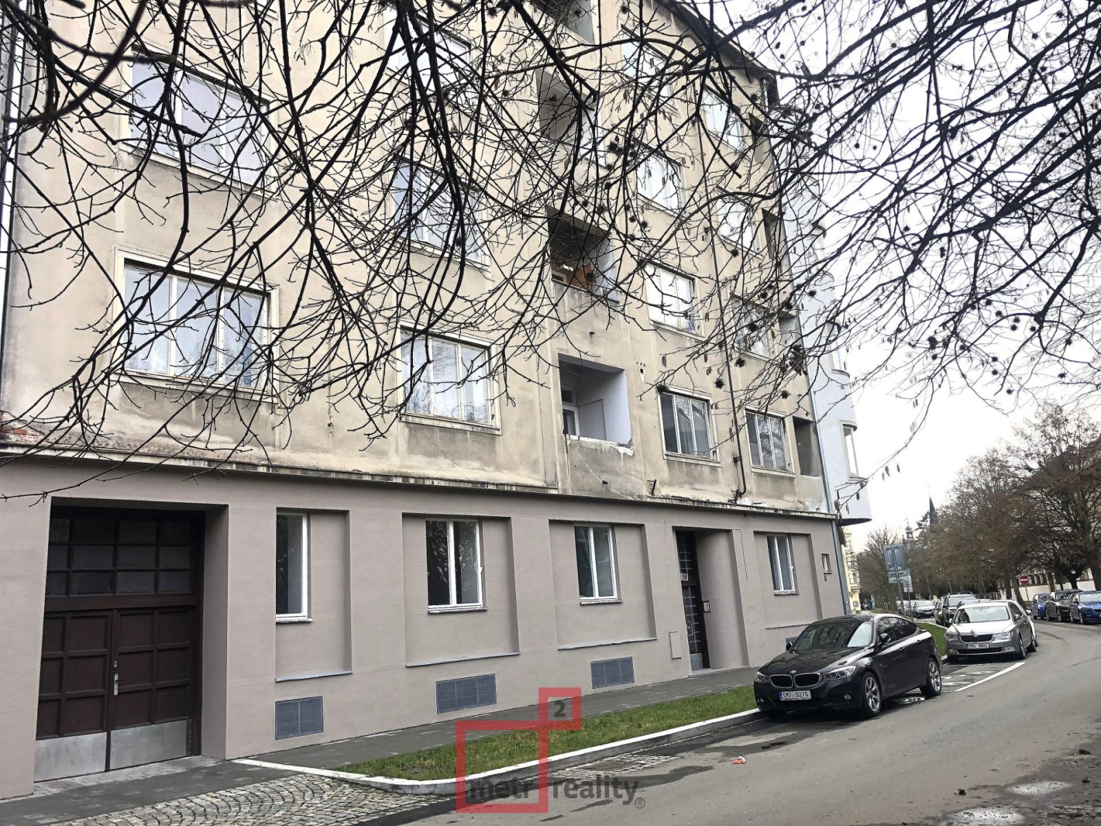 Pronájem bytu 4+1, 152 m2 - Olomouc - tř. Spojenců, obrázek č. 1