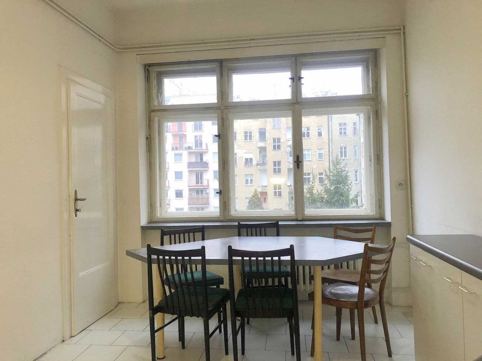 Pronájem bytu 4+1, 152 m2 - Olomouc - tř. Spojenců, obrázek č. 3