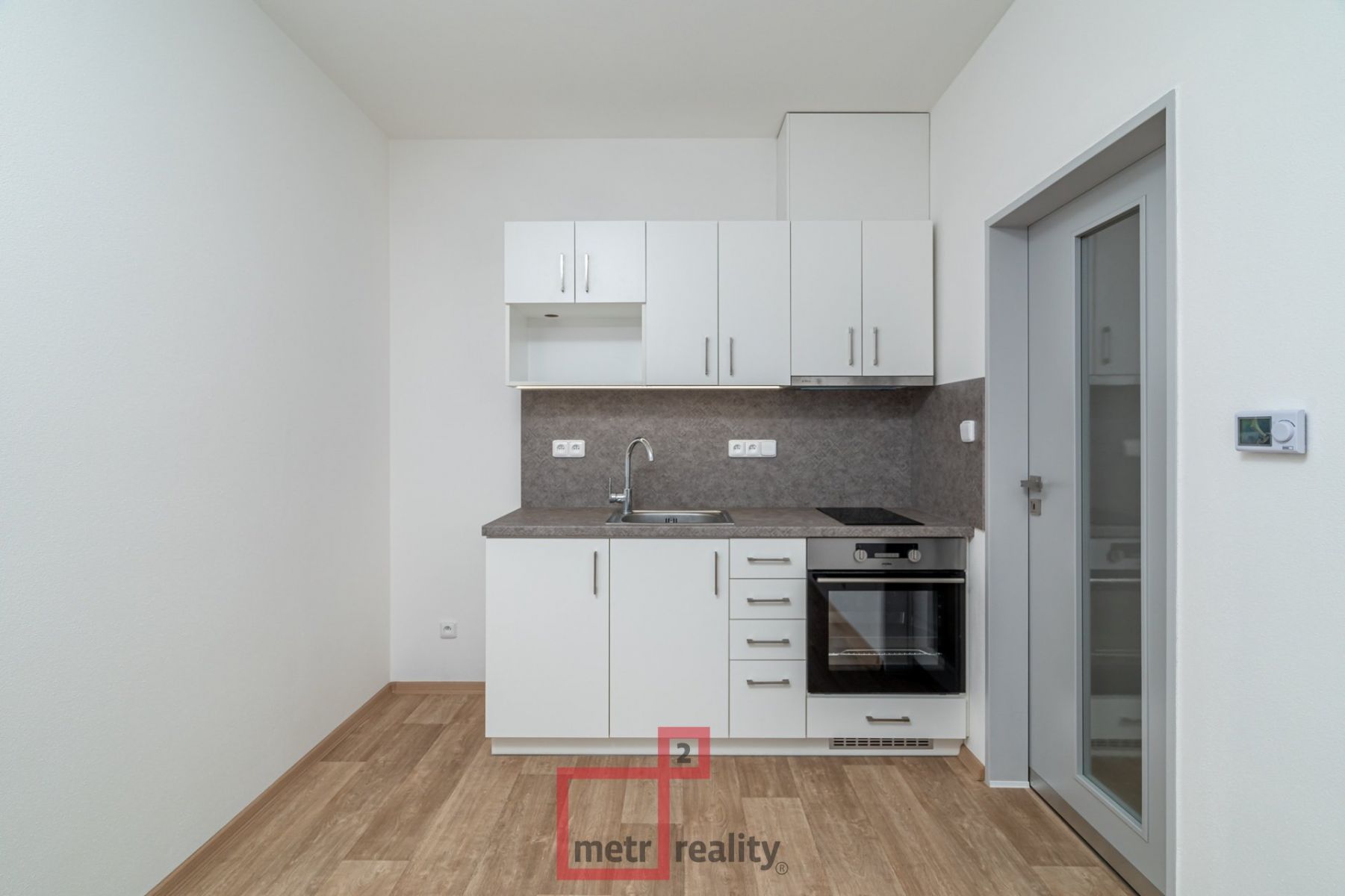 Pronájem bytu 1+kk, 41,8 m2 Olomouc - U solných mlýnů, obrázek č. 1