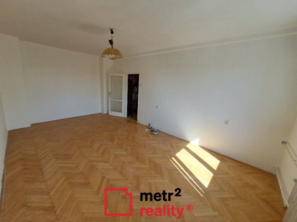 Prodej cihlového bytu 1+1 v Olomouci na ulici Dr. M. Horákové, obrázek č. 3