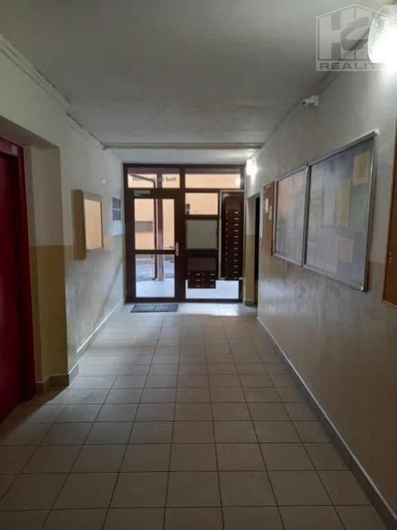 Pronájem bytu 1+1 (34 m2)  Nad Školou Vratislavice n.N., obrázek č. 3
