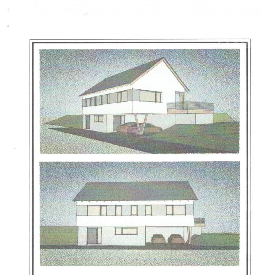 Stavební pozemek (663 m2) v k.ú. Vrkoslavice, Jablonce n.N., obrázek č. 1